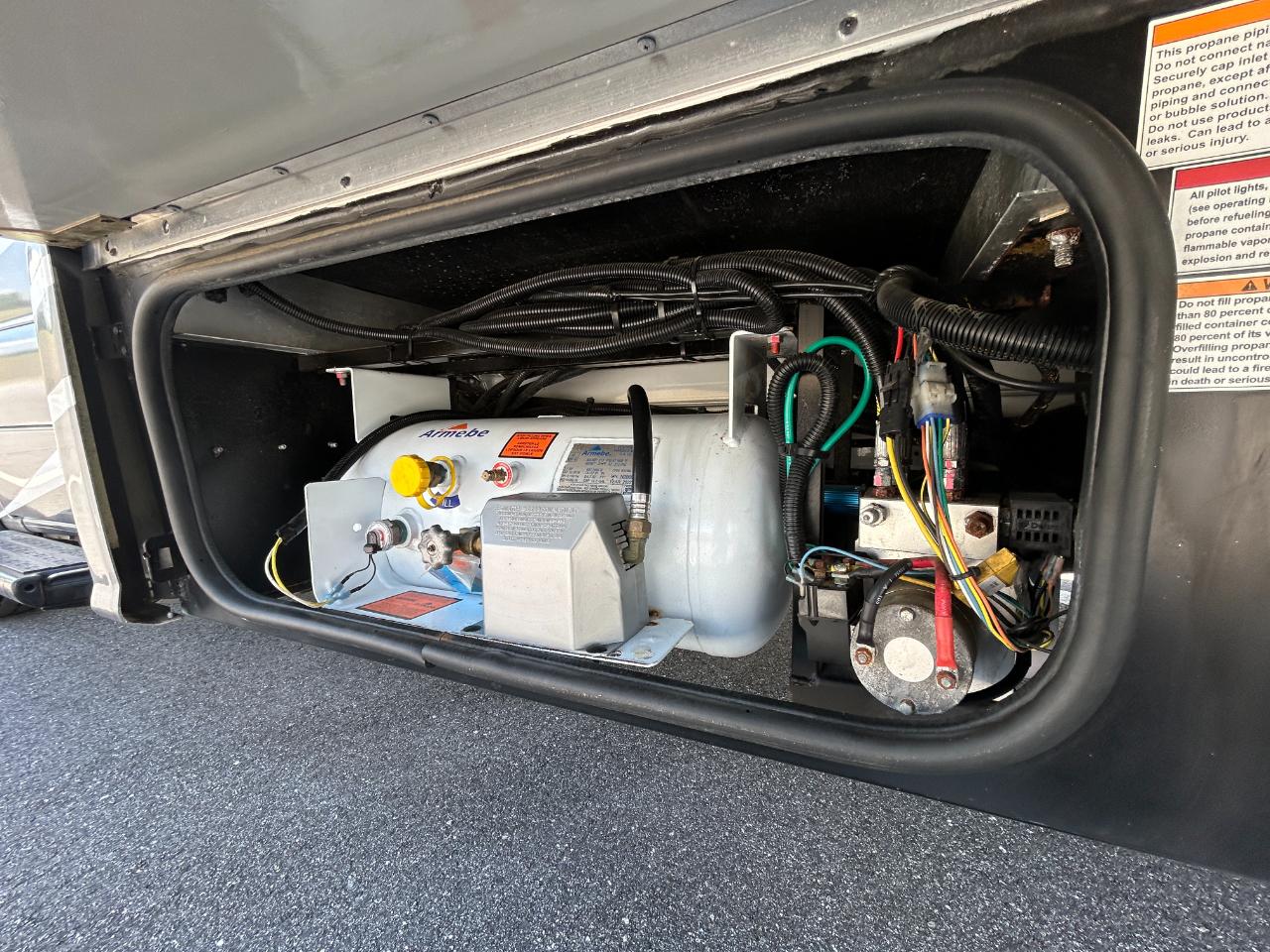 Winnebago View  2023