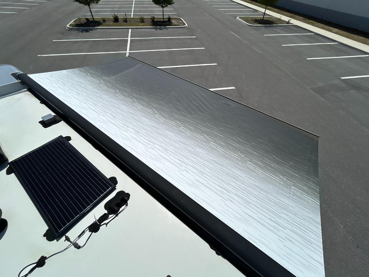 Winnebago View  2023