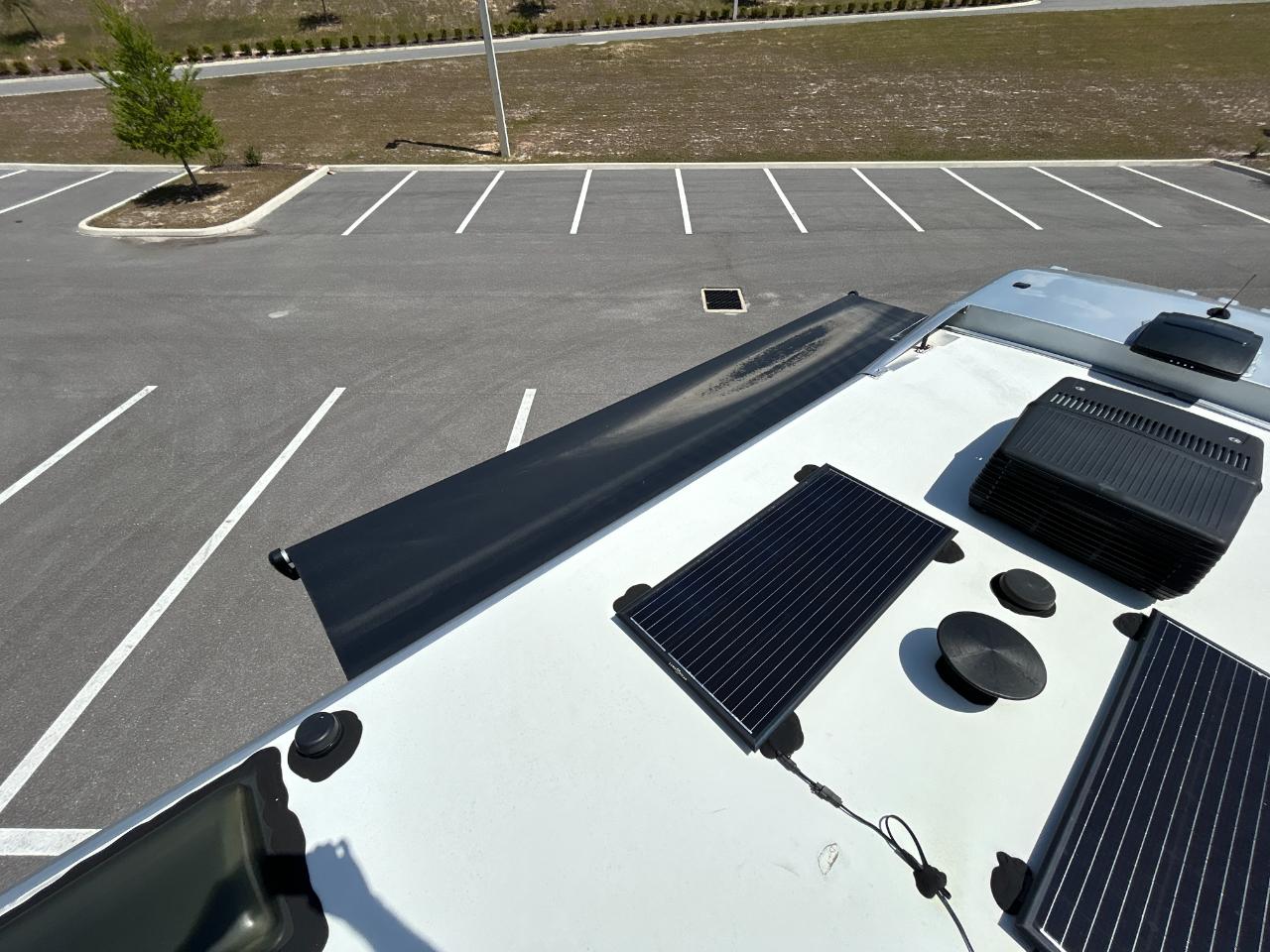 Winnebago View  2023