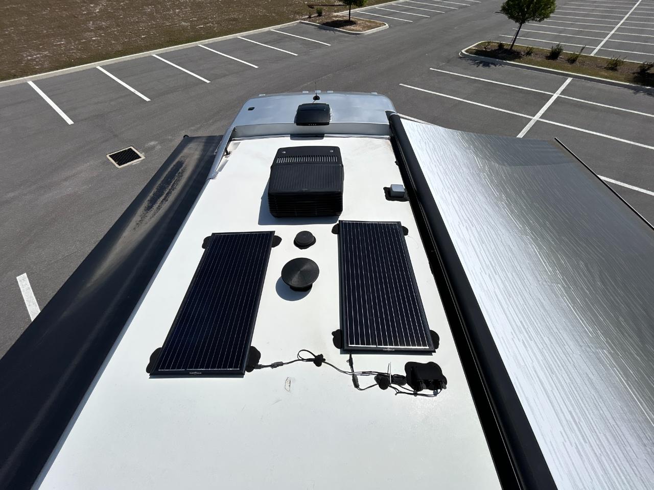 Winnebago View  2023