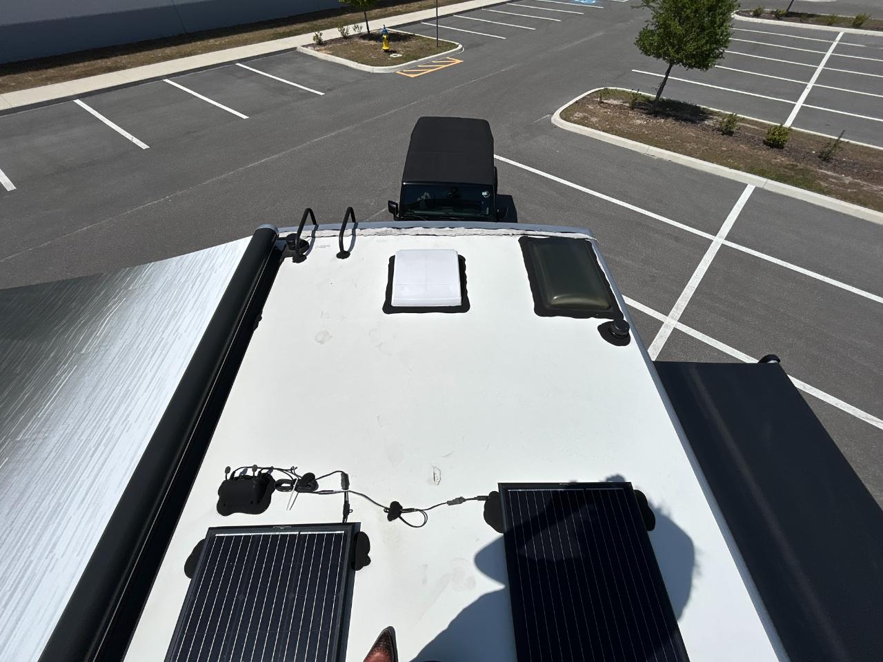 Winnebago View  2023