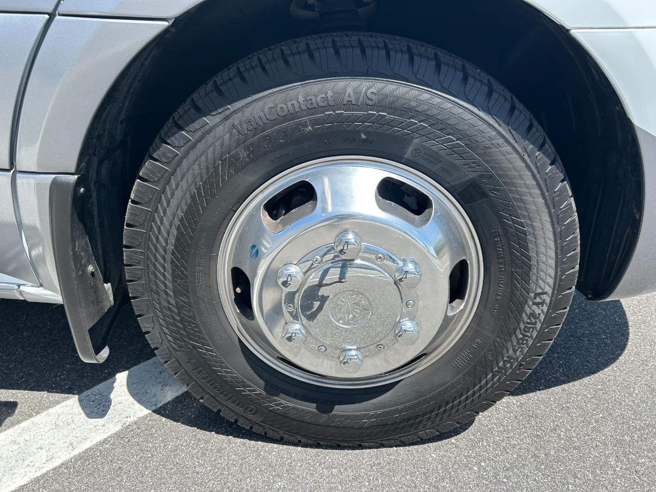 Winnebago View  2023