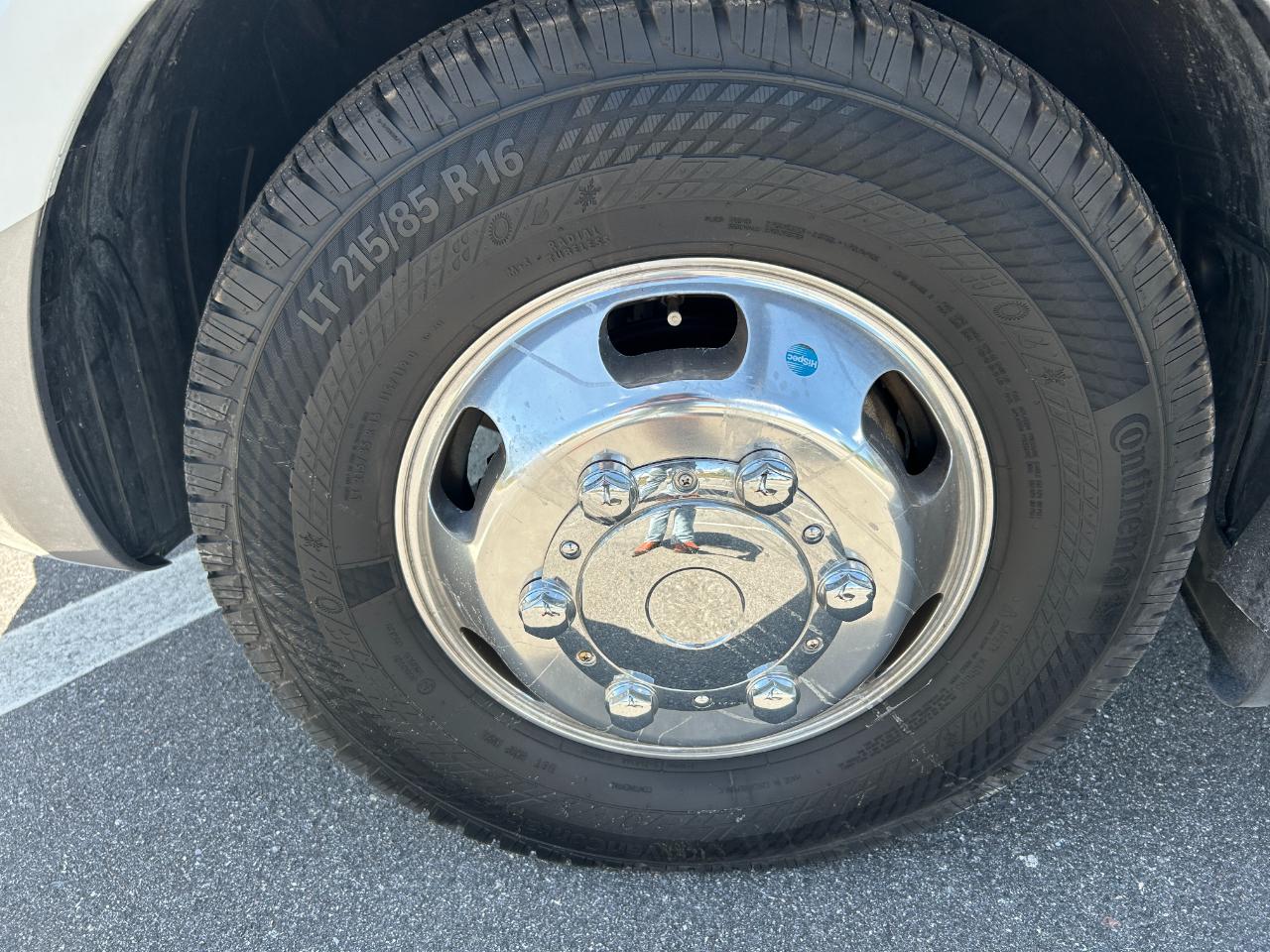 Winnebago View  2023