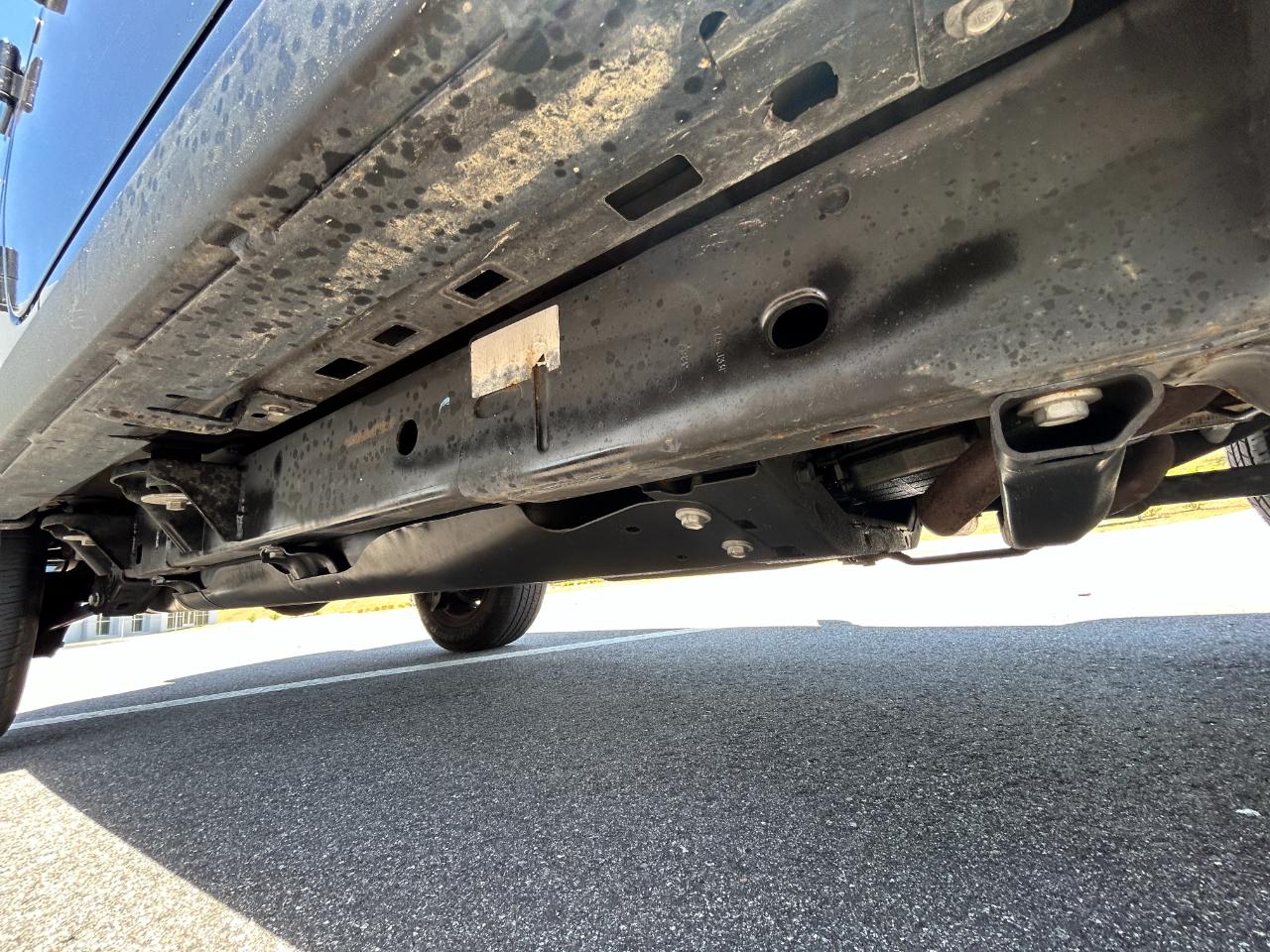 Jeep Wrangler Unlimited Sport 4WD 2015