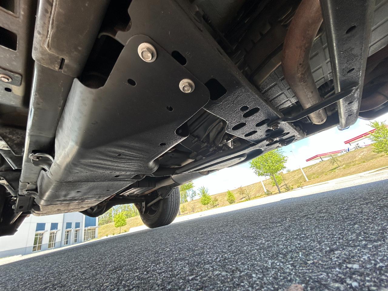 Jeep Wrangler Unlimited Sport 4WD 2015