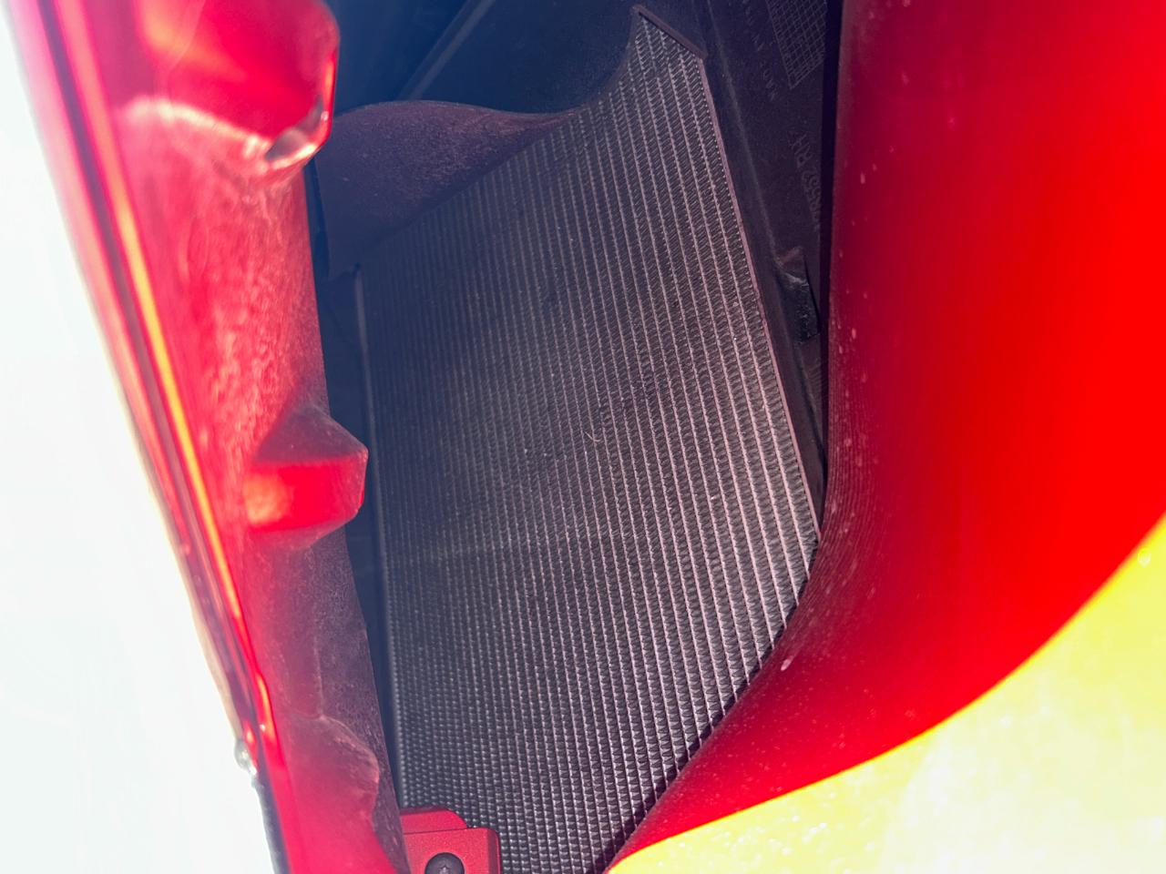 Chevrolet Corvette 3LT Convertible 2021