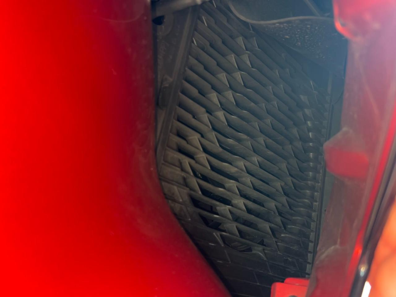 Chevrolet Corvette 3LT Convertible 2021