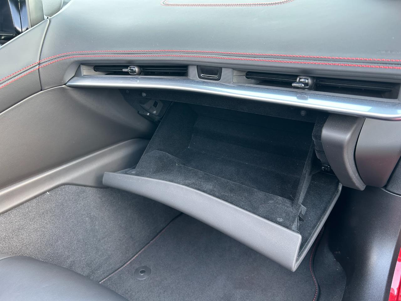 Chevrolet Corvette 3LT Convertible 2021