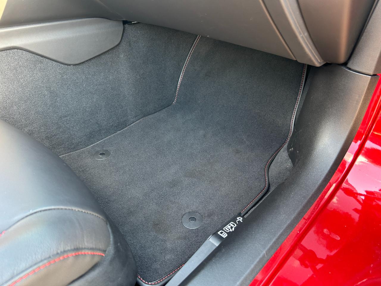 Chevrolet Corvette 3LT Convertible 2021