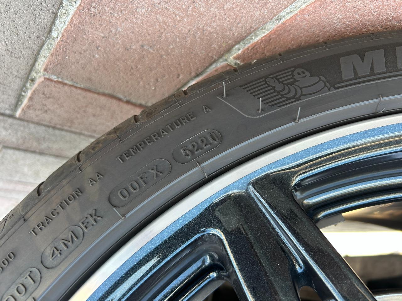 Chevrolet Corvette 3LT Convertible 2021