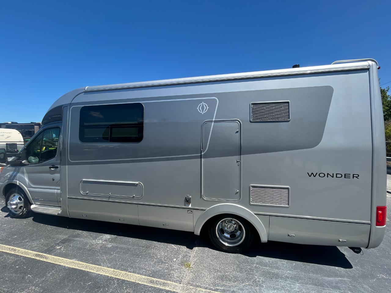 Leisure Travel U24FX  2020