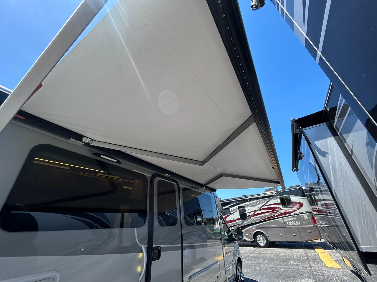 Leisure Travel U24FX  2020