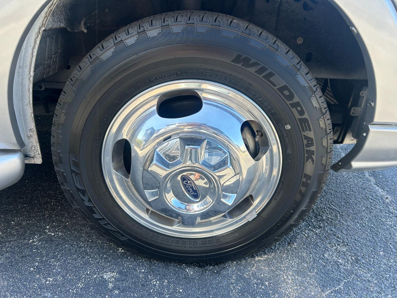 Leisure Travel U24FX  2020