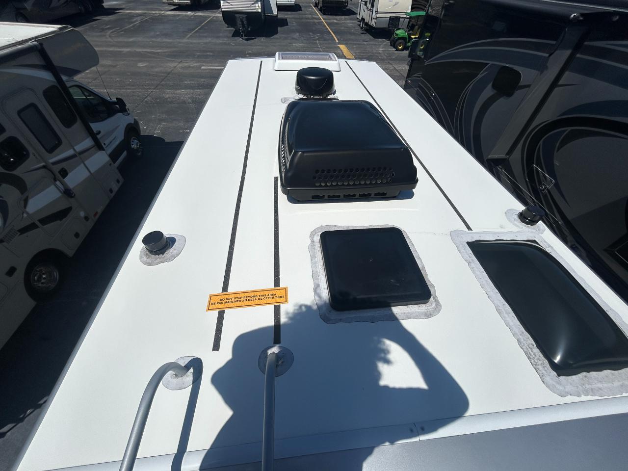 Leisure Travel U24FX  2020