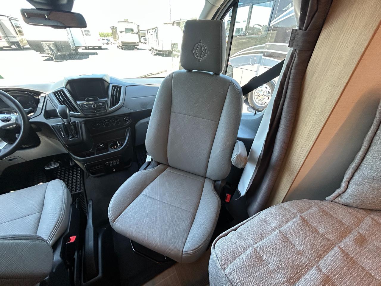 Leisure Travel U24FX  2020