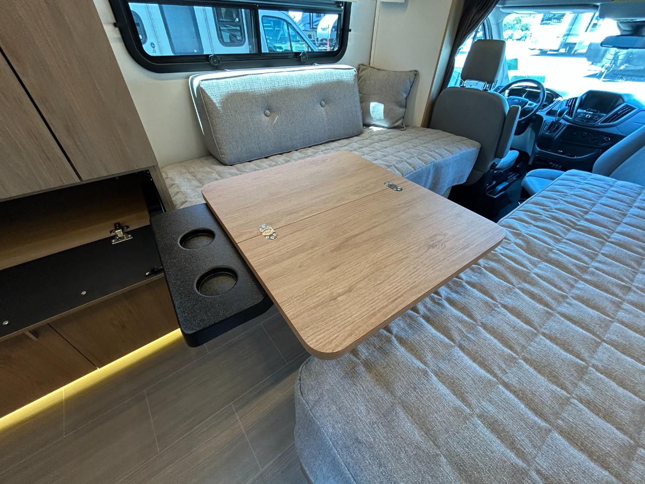 Leisure Travel U24FX  2020