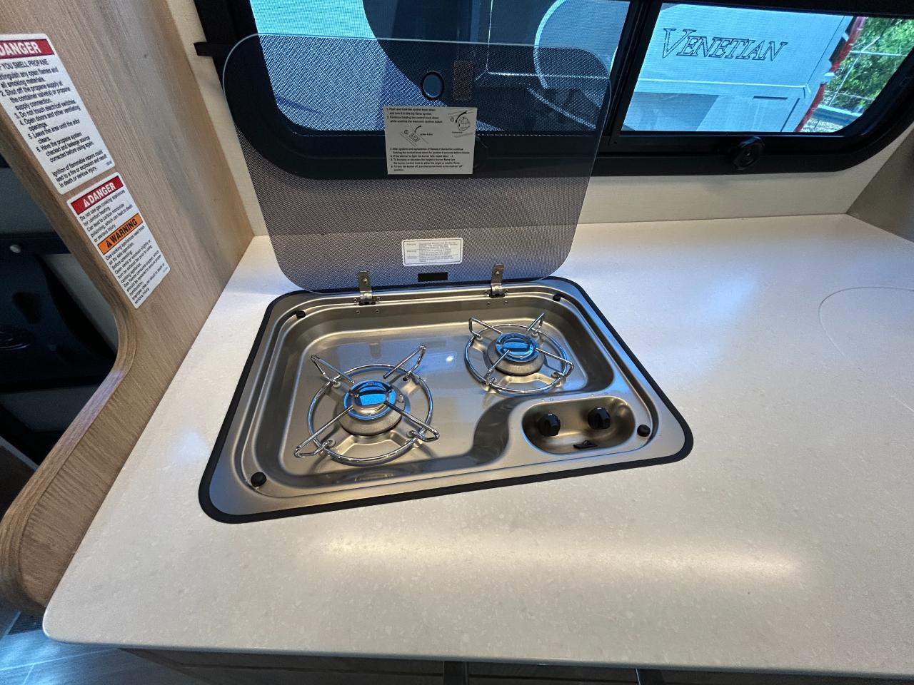 Leisure Travel U24FX  2020