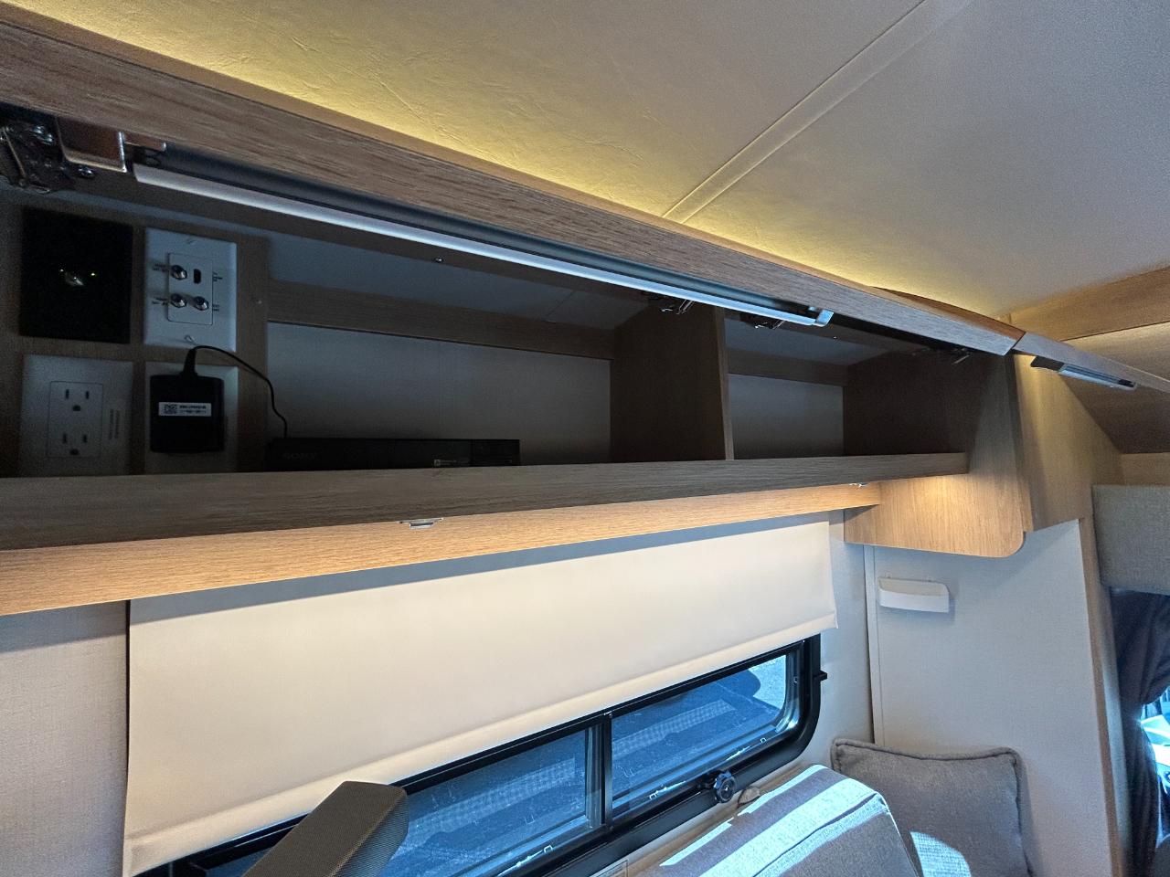 Leisure Travel U24FX  2020