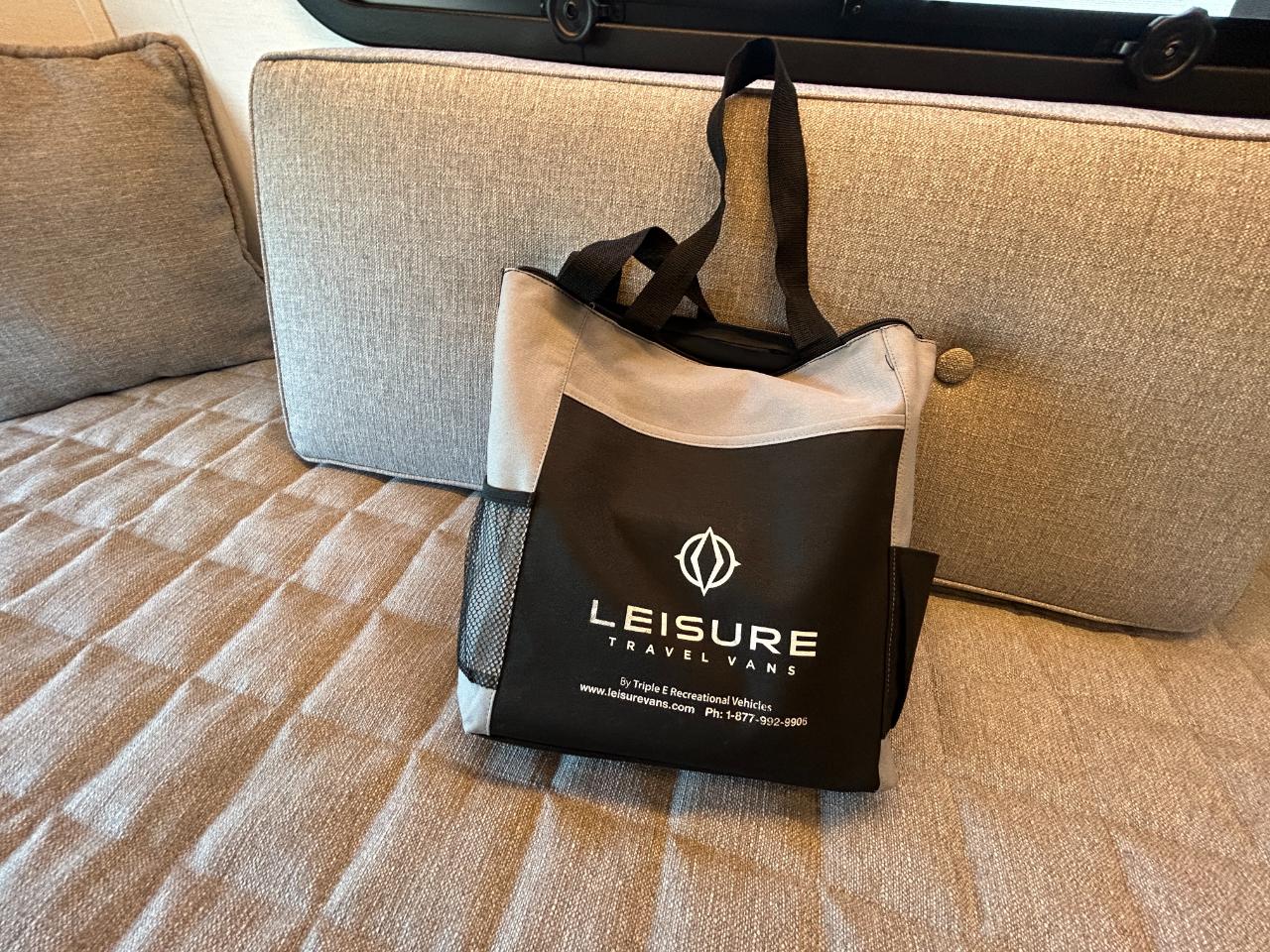 Leisure Travel U24FX  2020