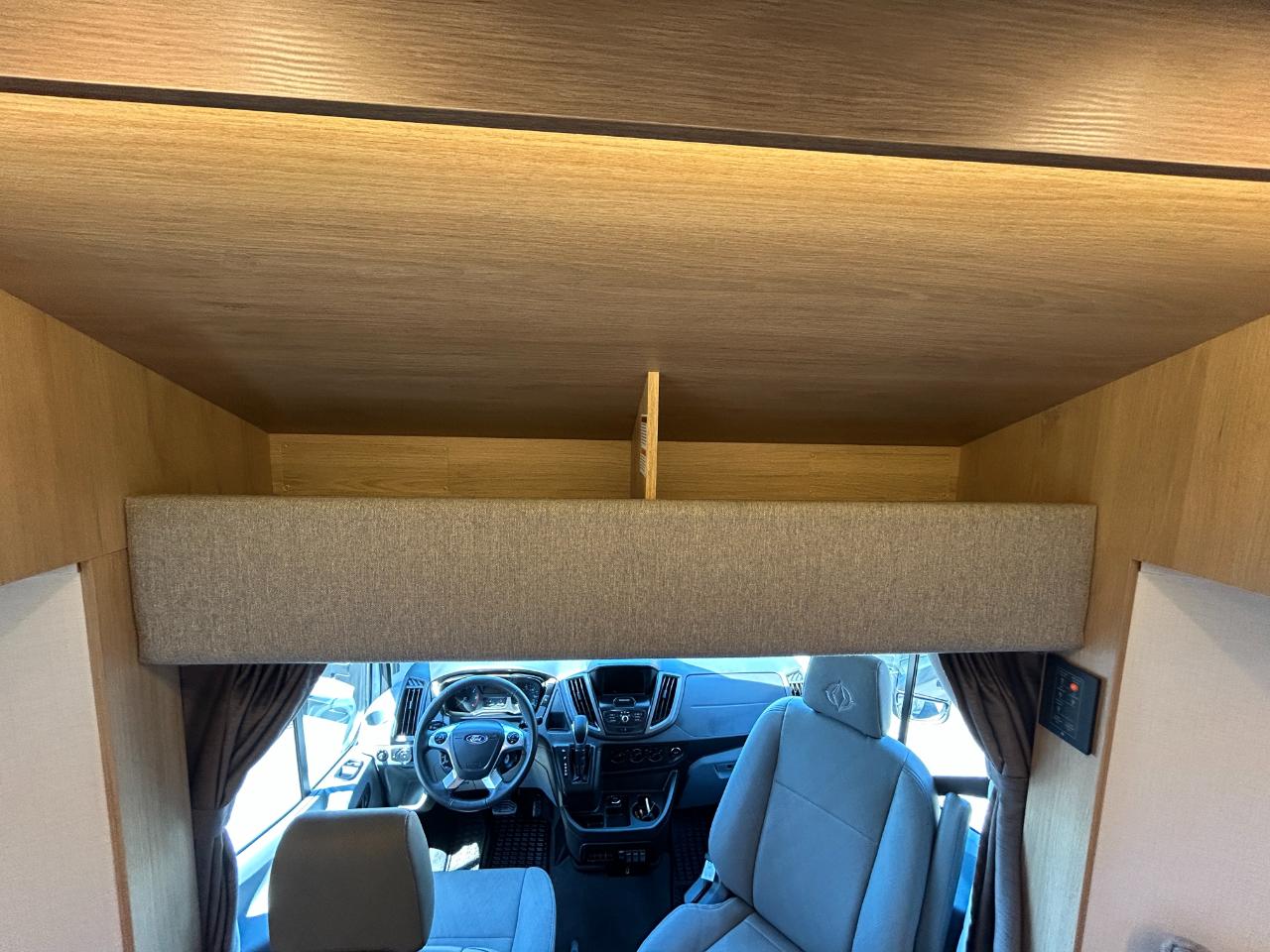 Leisure Travel U24FX  2020