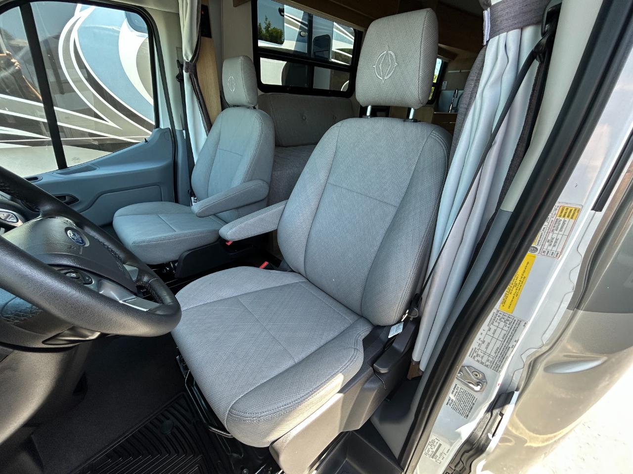 Leisure Travel U24FX  2020