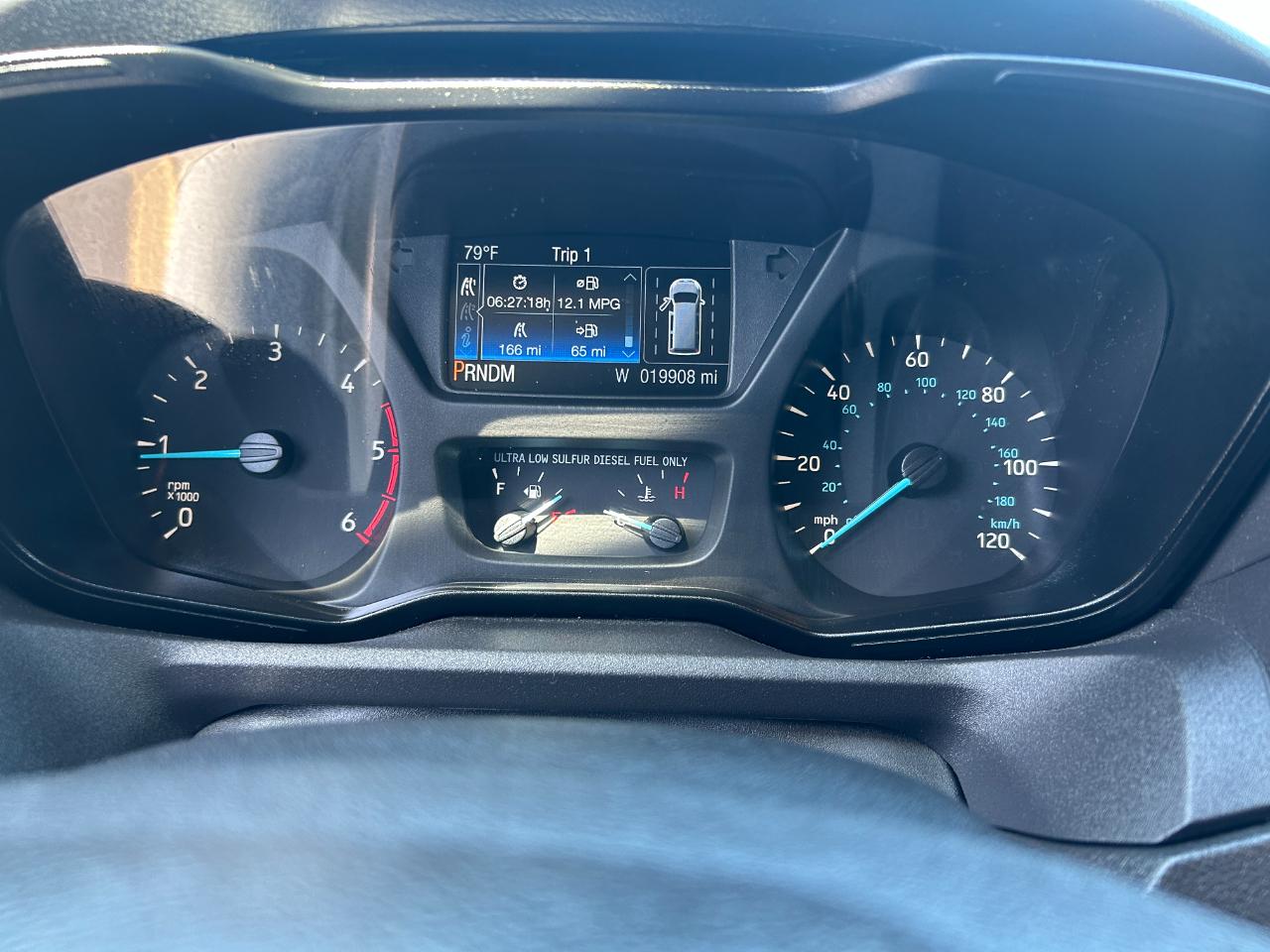 Leisure Travel U24FX  2020