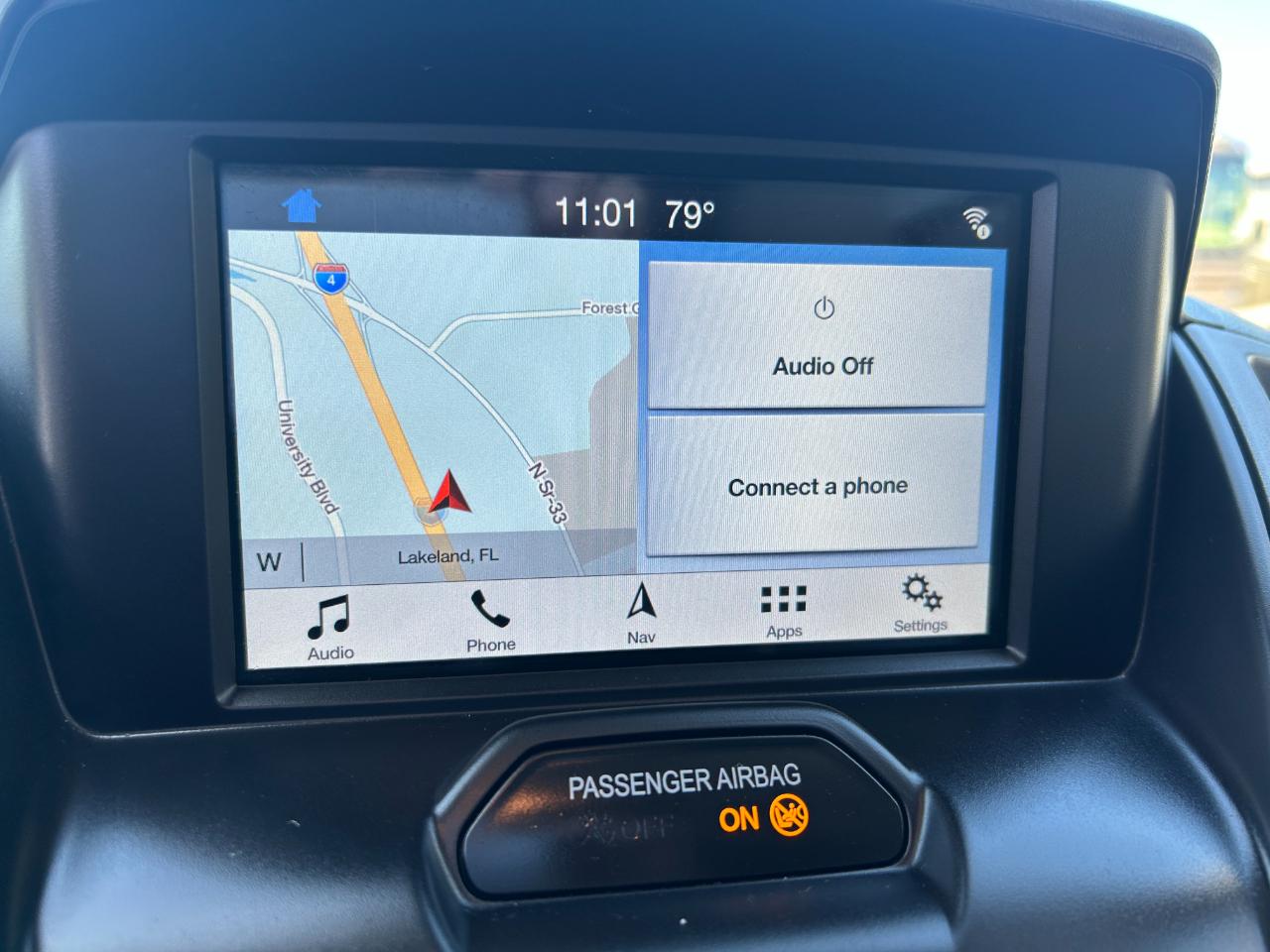 Leisure Travel U24FX  2020