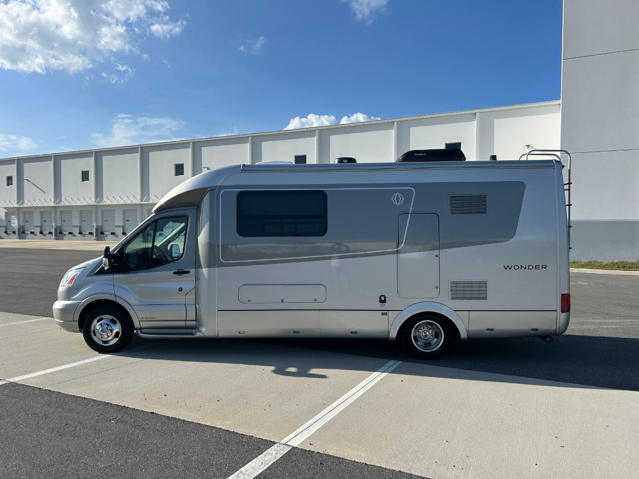 2019 Ford Transit T350 HD DRW 178 WB 10,360#'s photo