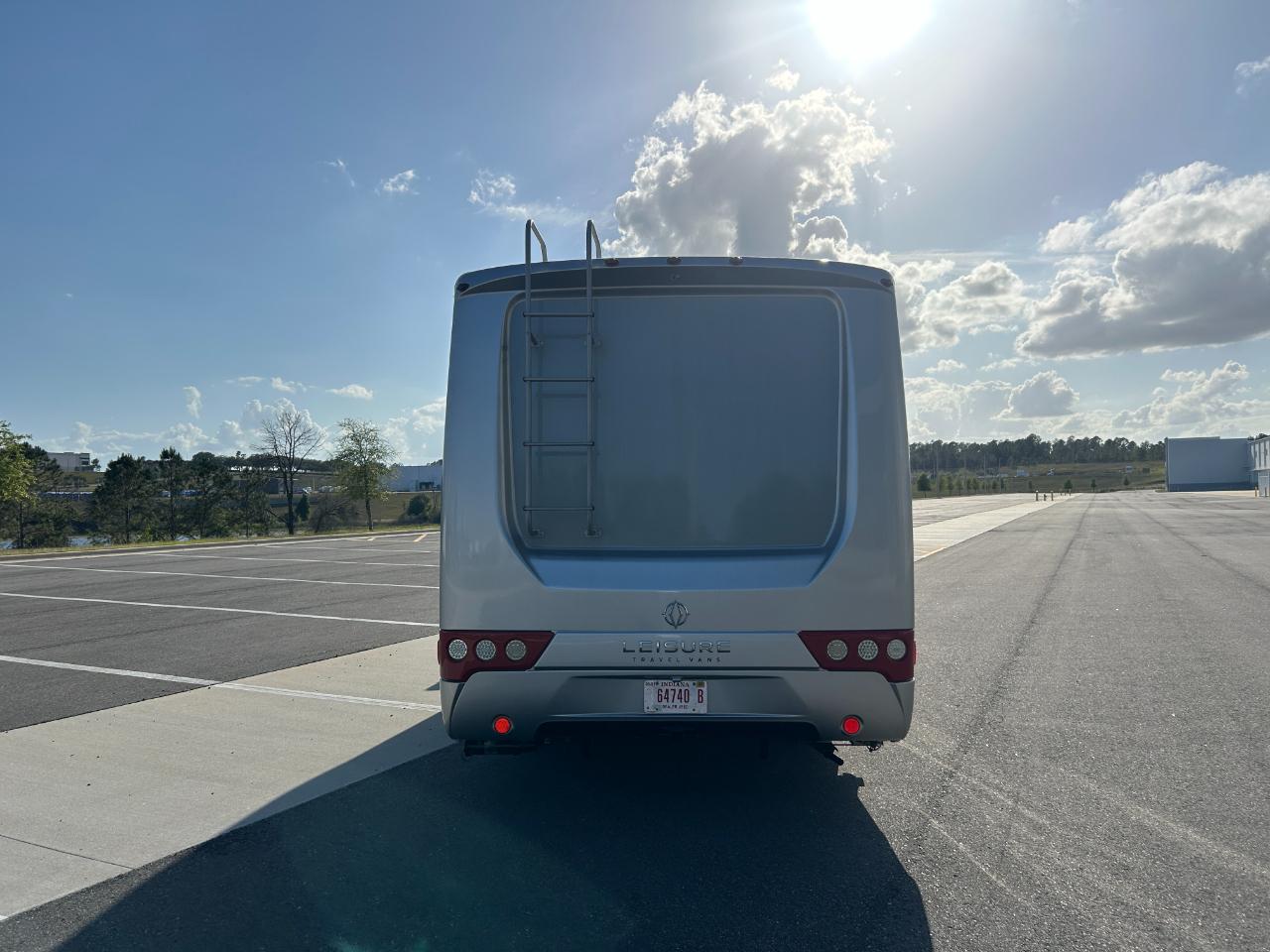 Leisure Travel U24FX  2020