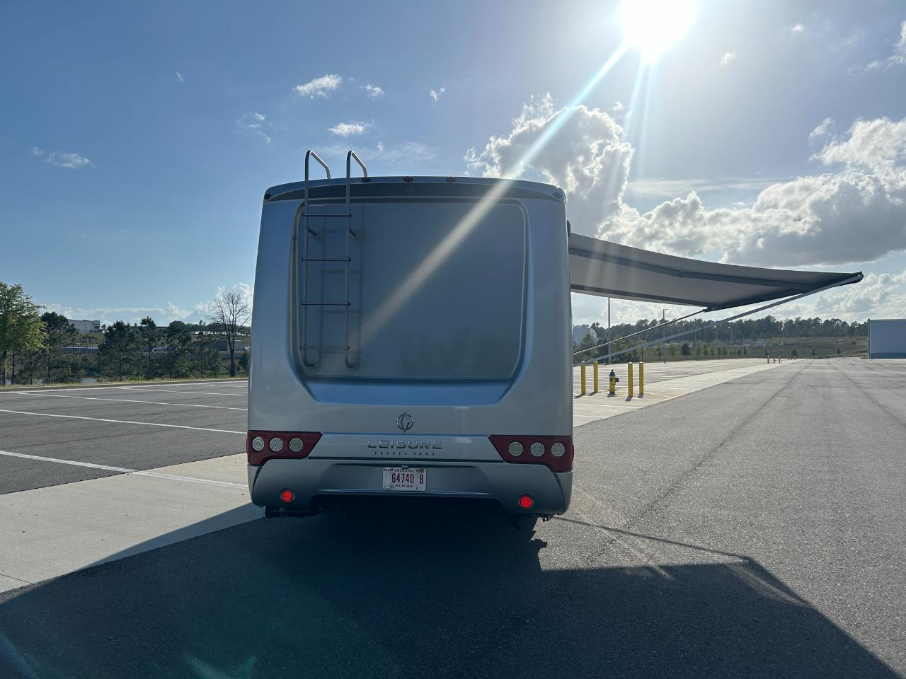 Leisure Travel U24FX  2020