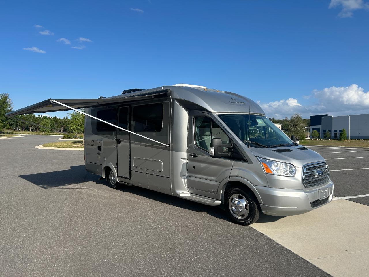 Leisure Travel U24FX  2020