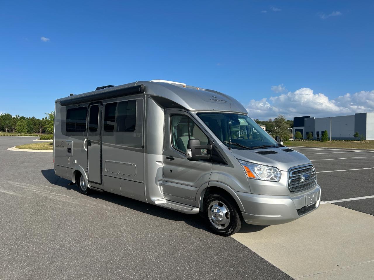 Leisure Travel U24FX  2020