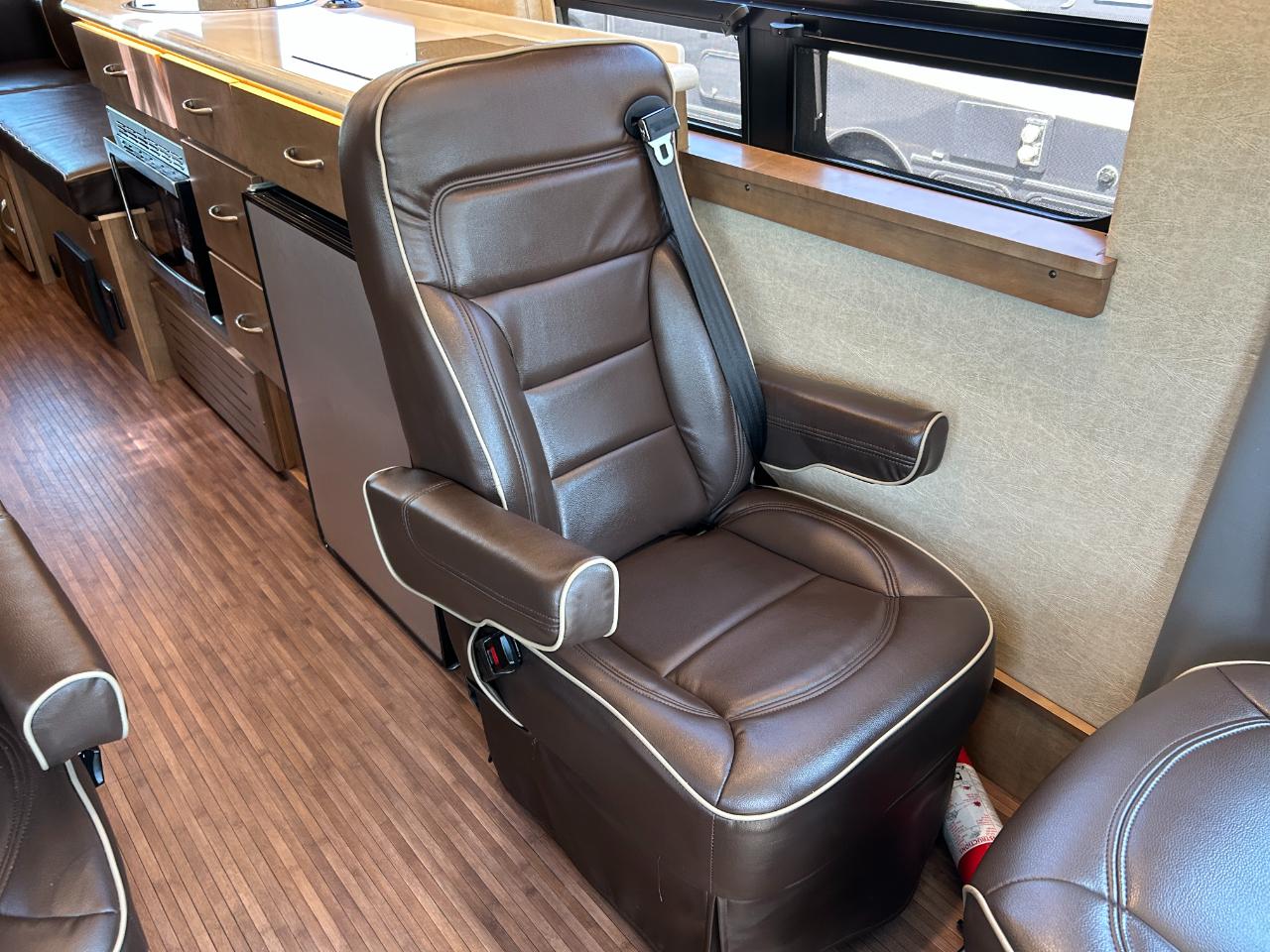 Mercedes-Benz Sprinter Passenger Vans  2018