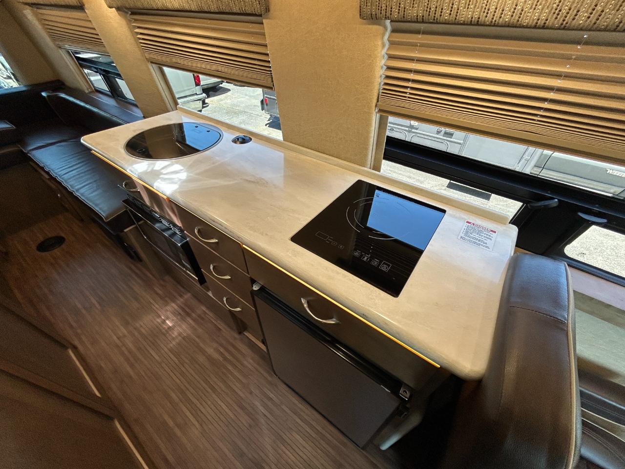 Mercedes-Benz Sprinter Passenger Vans  2018