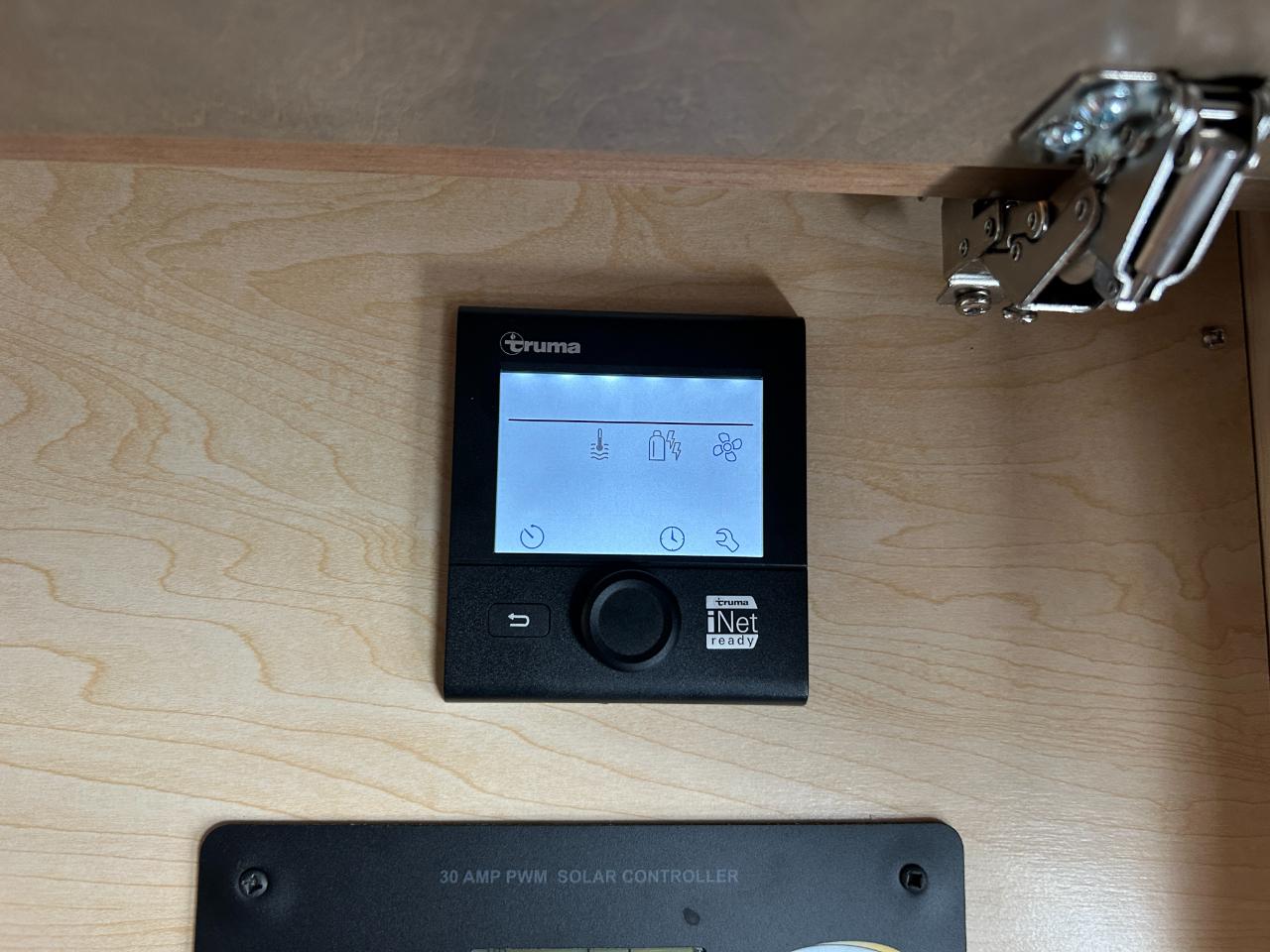 Mercedes-Benz Sprinter Passenger Vans  2018