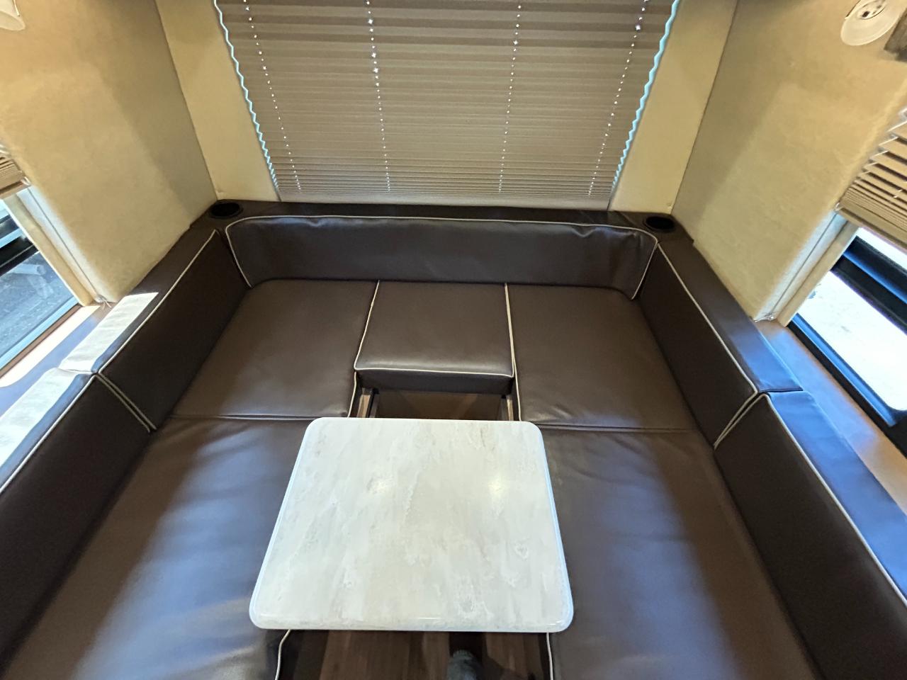 Mercedes-Benz Sprinter Passenger Vans  2018