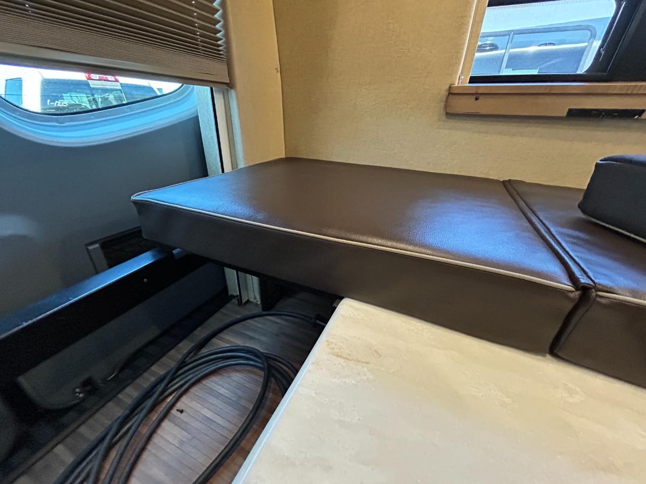 Mercedes-Benz Sprinter Passenger Vans  2018