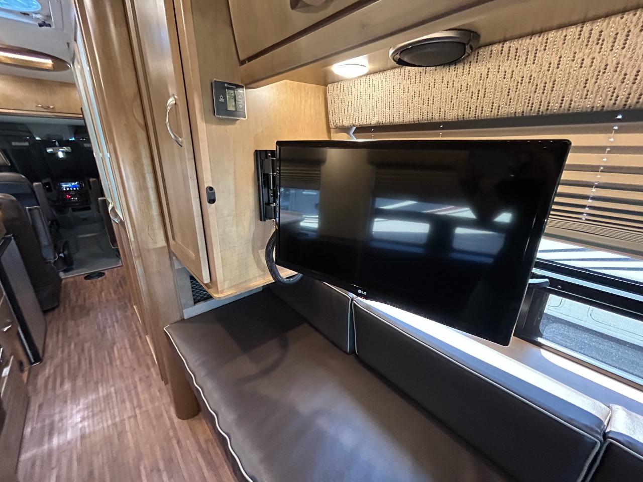 Mercedes-Benz Sprinter Passenger Vans  2018