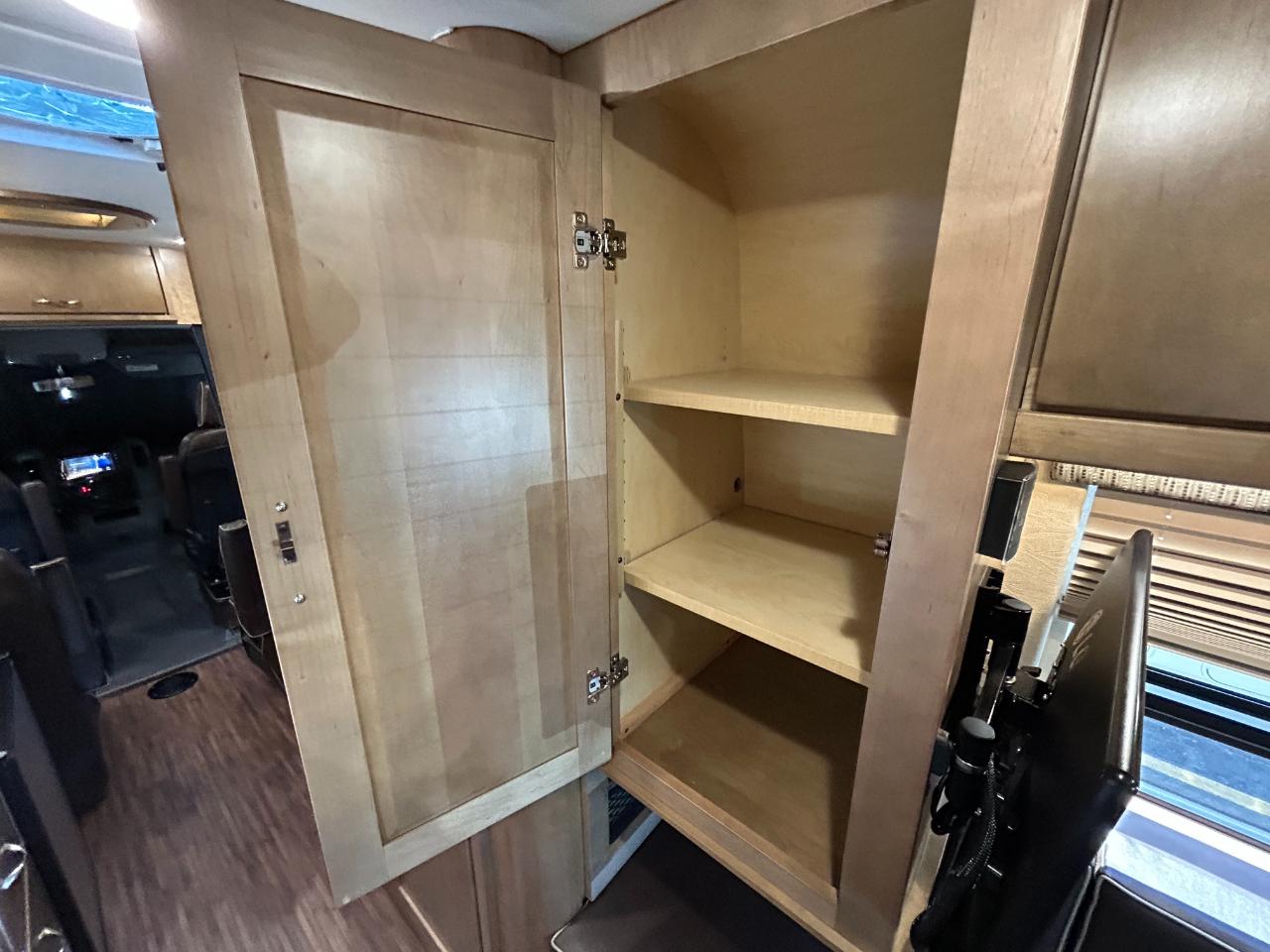 Mercedes-Benz Sprinter Passenger Vans  2018