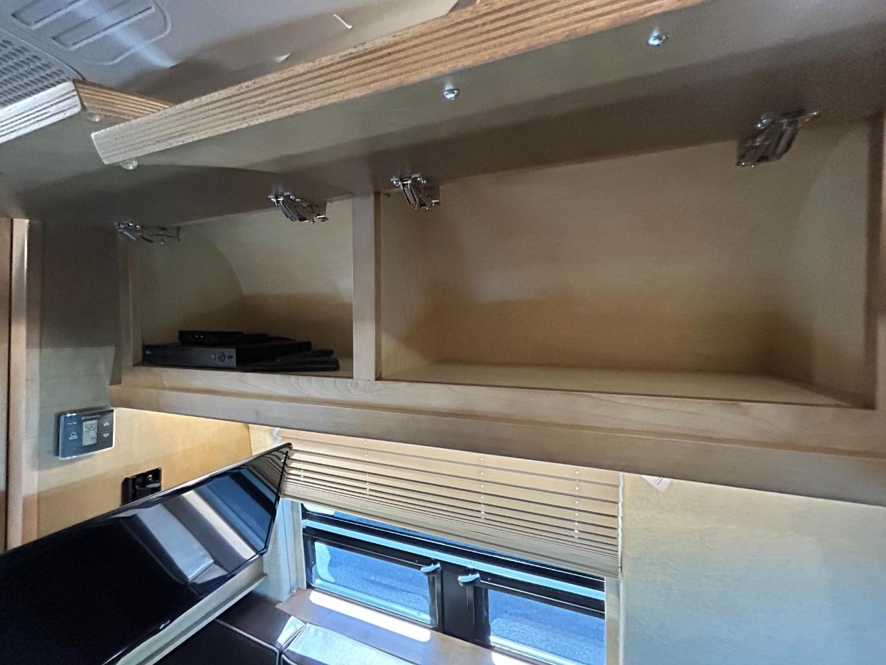 Mercedes-Benz Sprinter Passenger Vans  2018