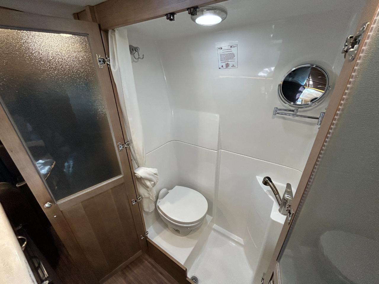 Mercedes-Benz Sprinter Passenger Vans  2018