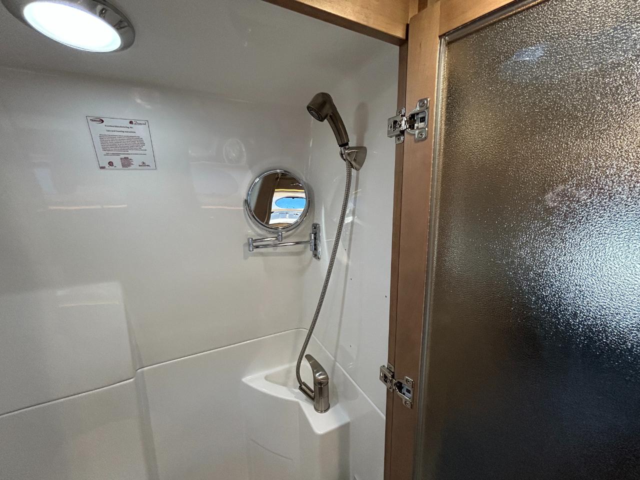 Mercedes-Benz Sprinter Passenger Vans  2018