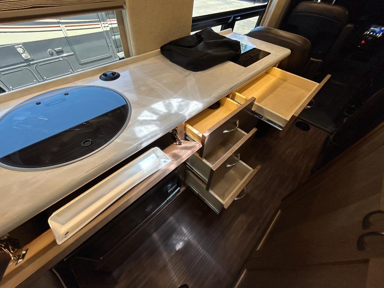 Mercedes-Benz Sprinter Passenger Vans  2018