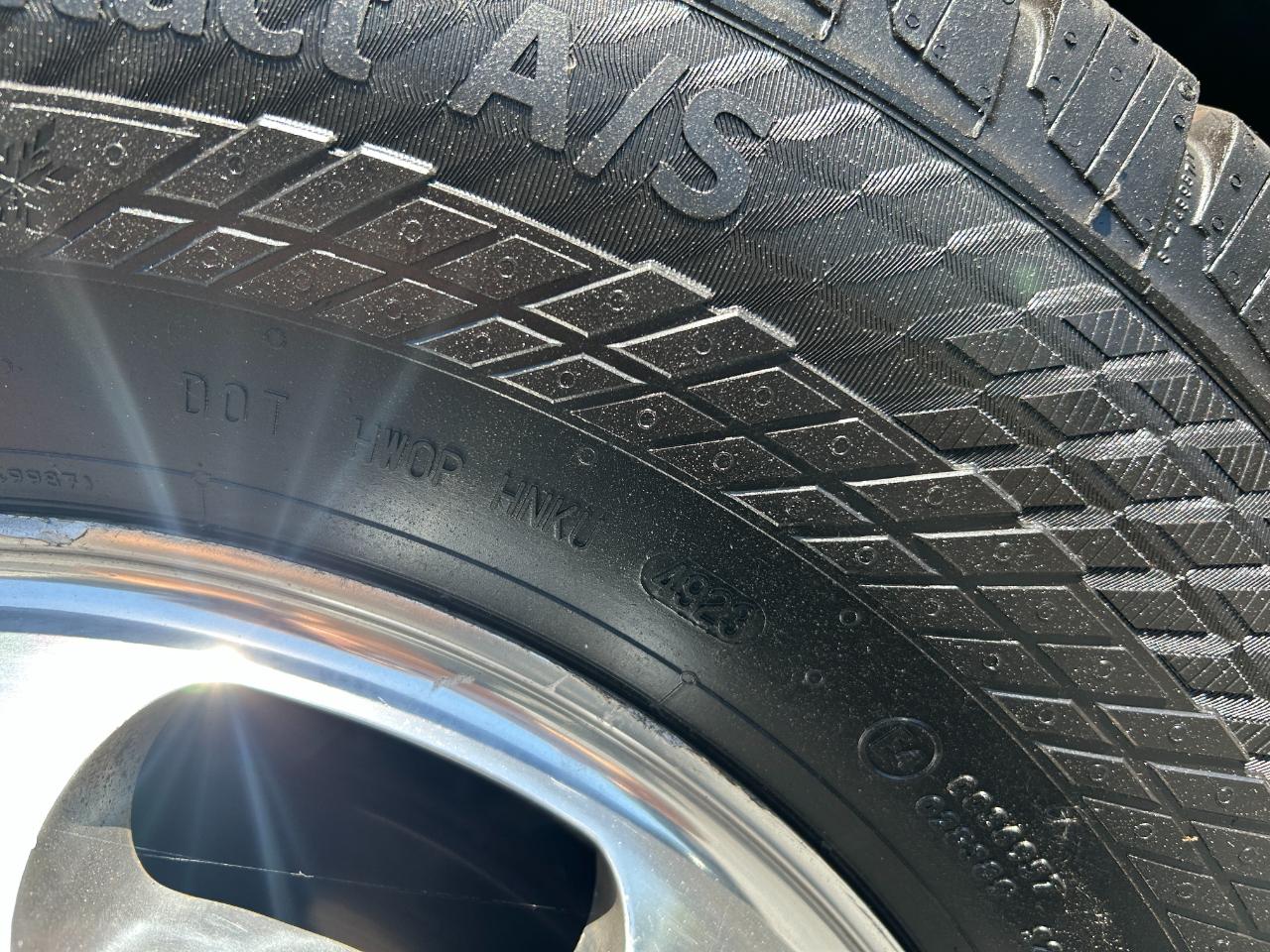 Mercedes-Benz Sprinter Passenger Vans  2018