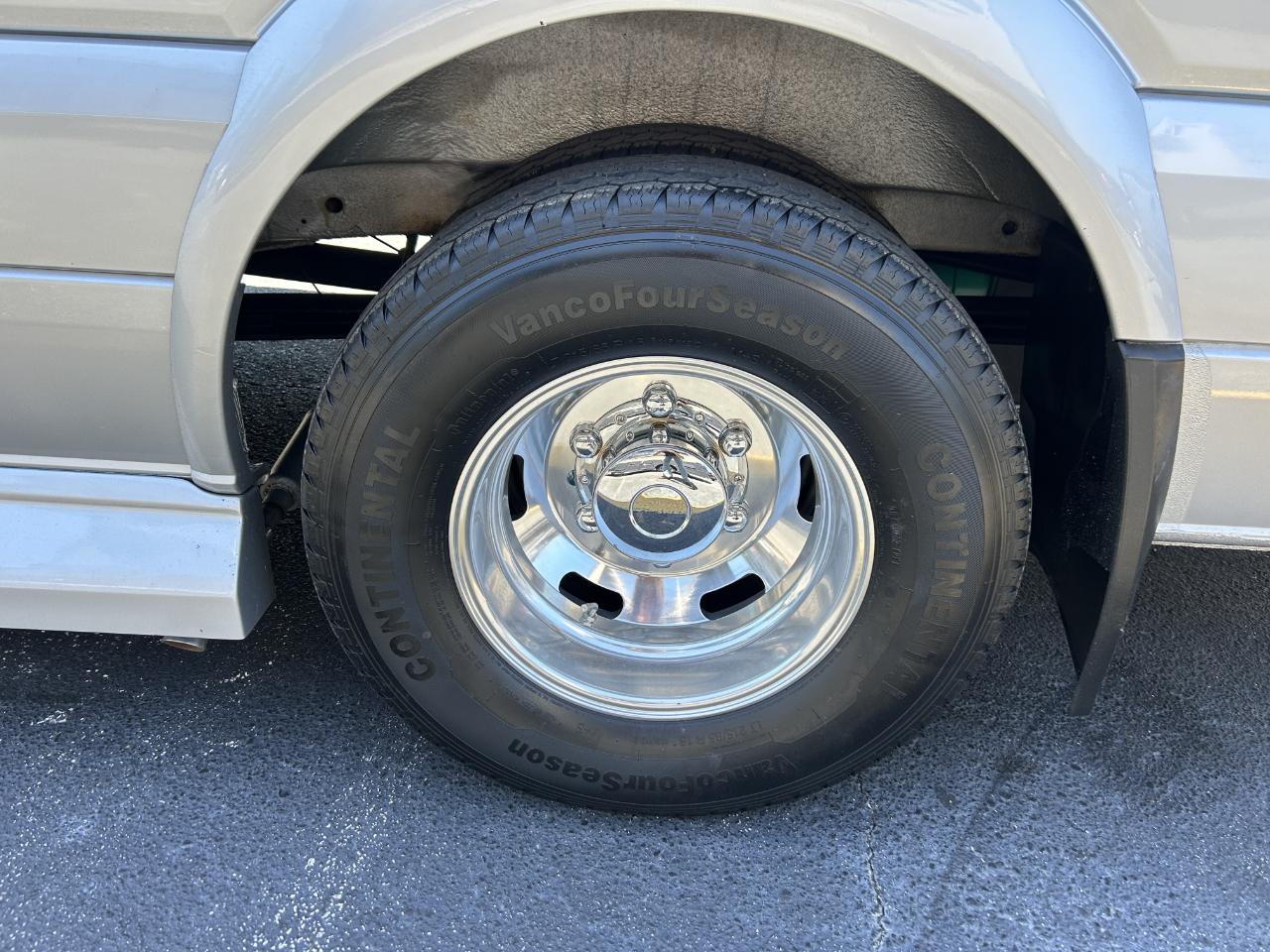 Mercedes-Benz Sprinter Passenger Vans  2018