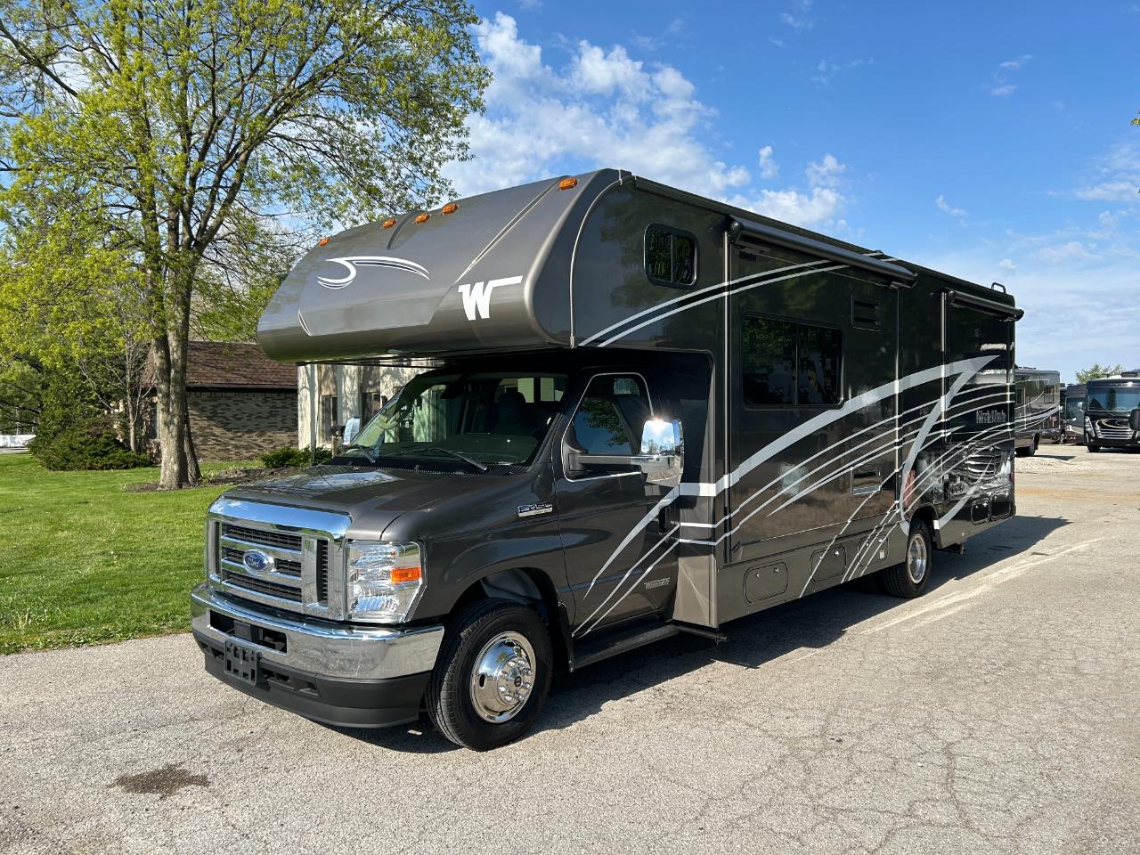 2025 Winnebago Minnie Winnie 26T