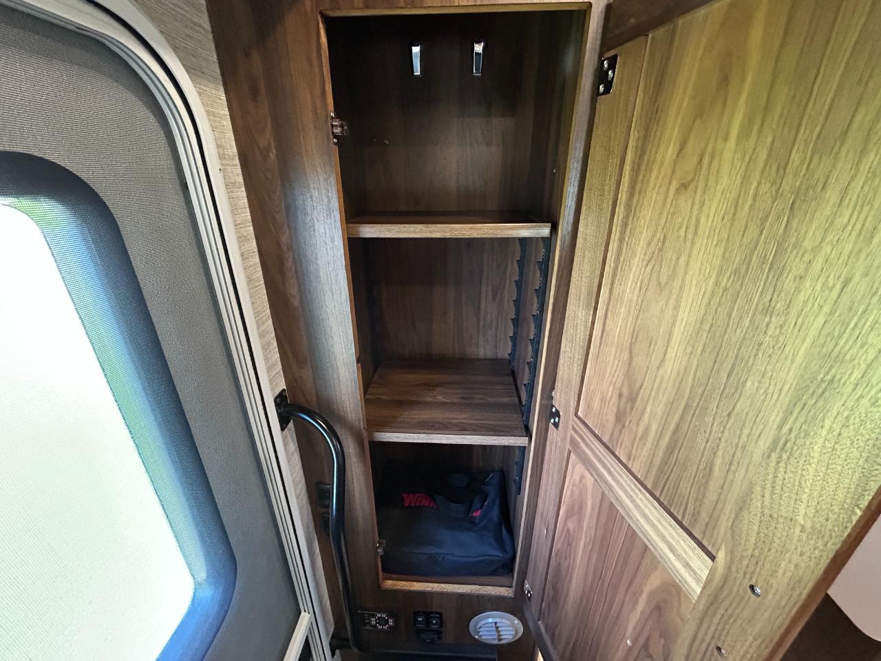 Winnebago Minnie Winnie  2025