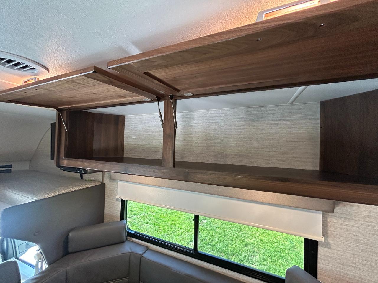 Winnebago Minnie Winnie  2025