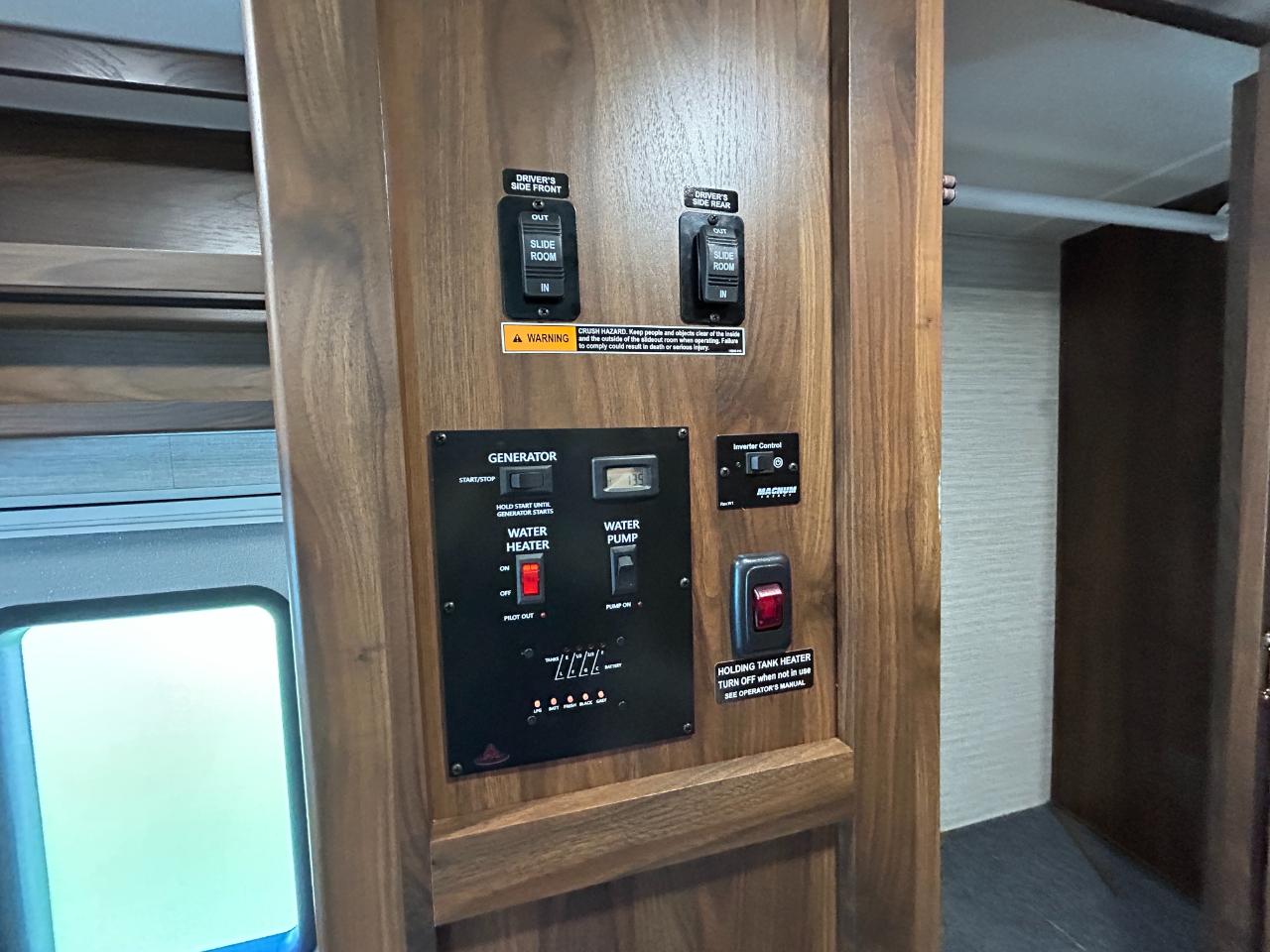 Winnebago Minnie Winnie  2025