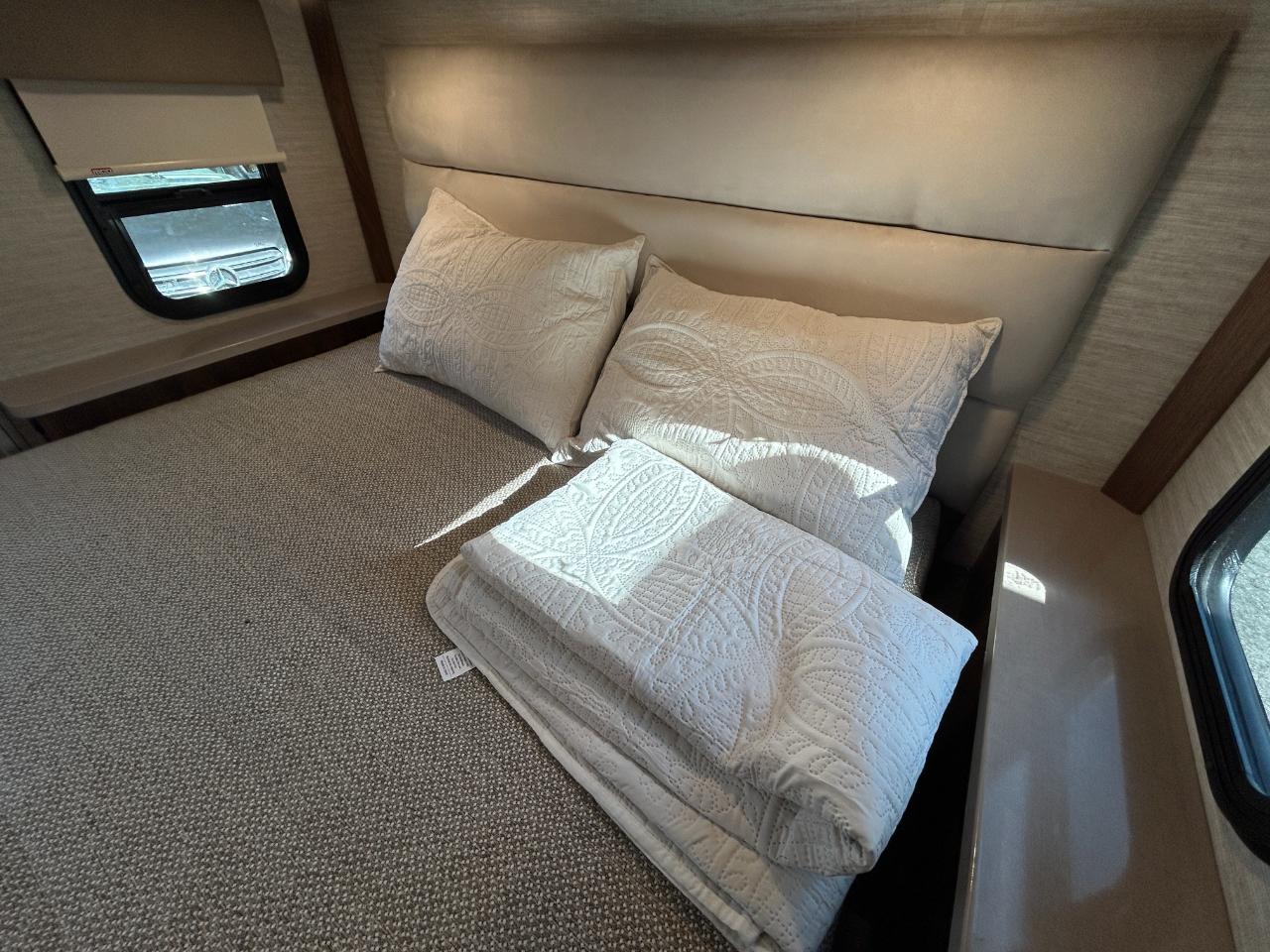 Winnebago Minnie Winnie  2025